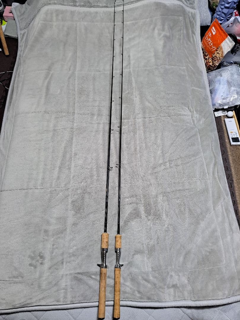 スコーピオンシャウラ1602SSと1600SSの２本セット