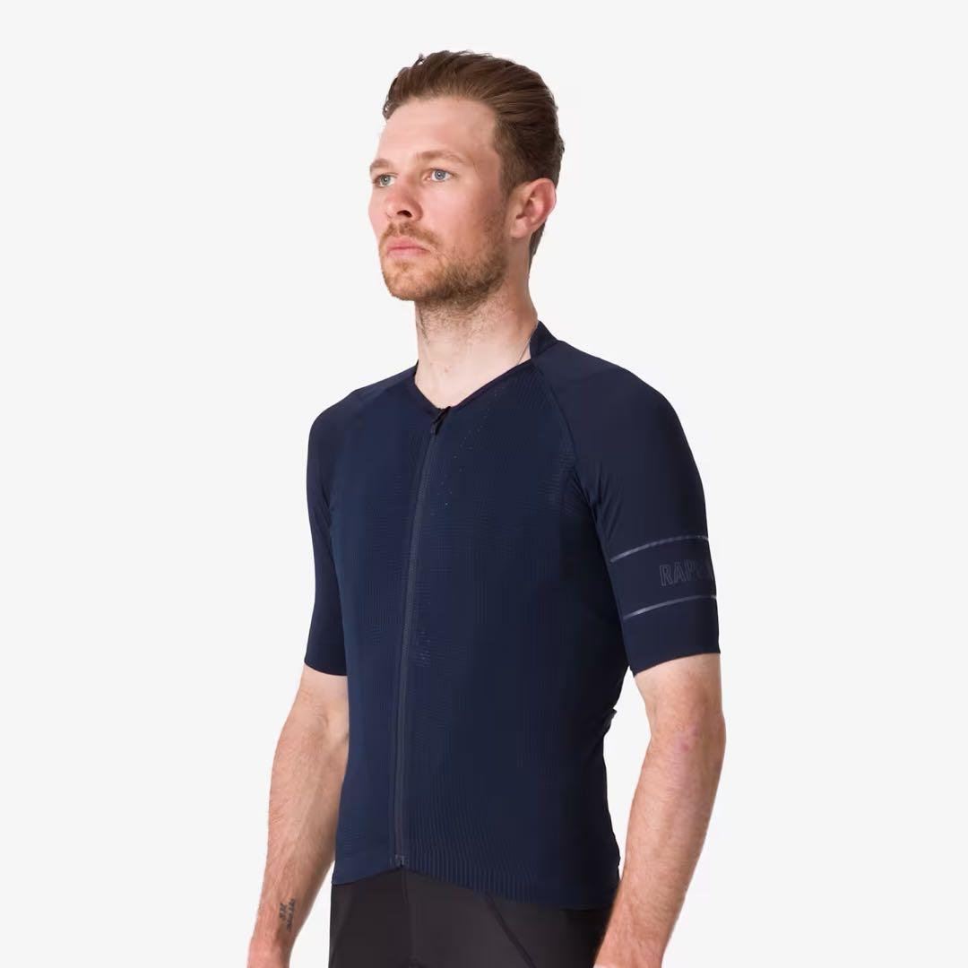 Rapha メンズ プロチーム ライトウェイト ジャージ 現行型