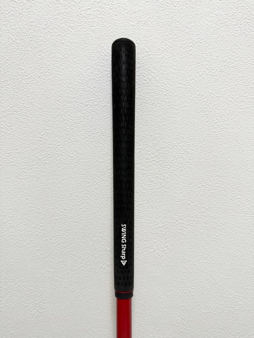 SWING Sharp スイングシャープ ゴルフ 素振り 練習用器具 棒