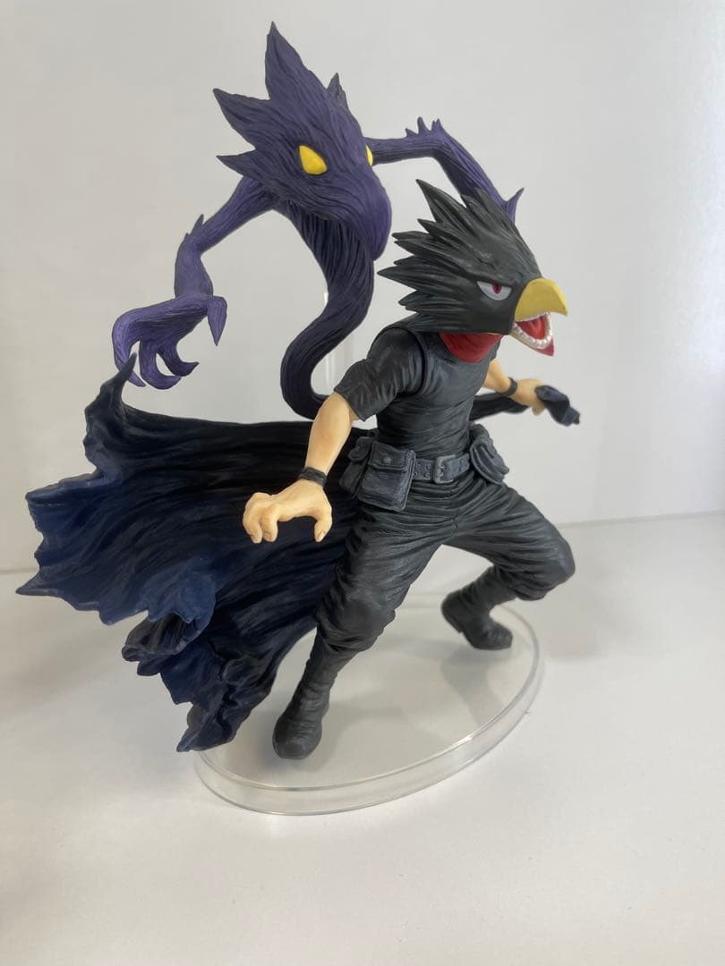 僕のヒーローアカデミア フィギュアセット