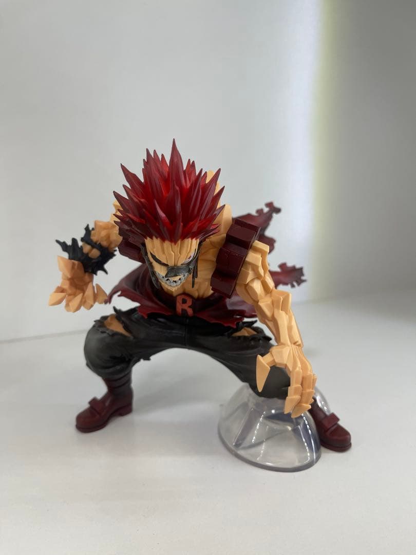 僕のヒーローアカデミア フィギュアセット