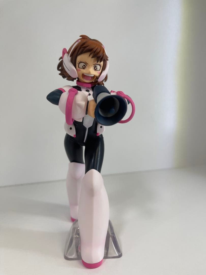僕のヒーローアカデミア フィギュアセット