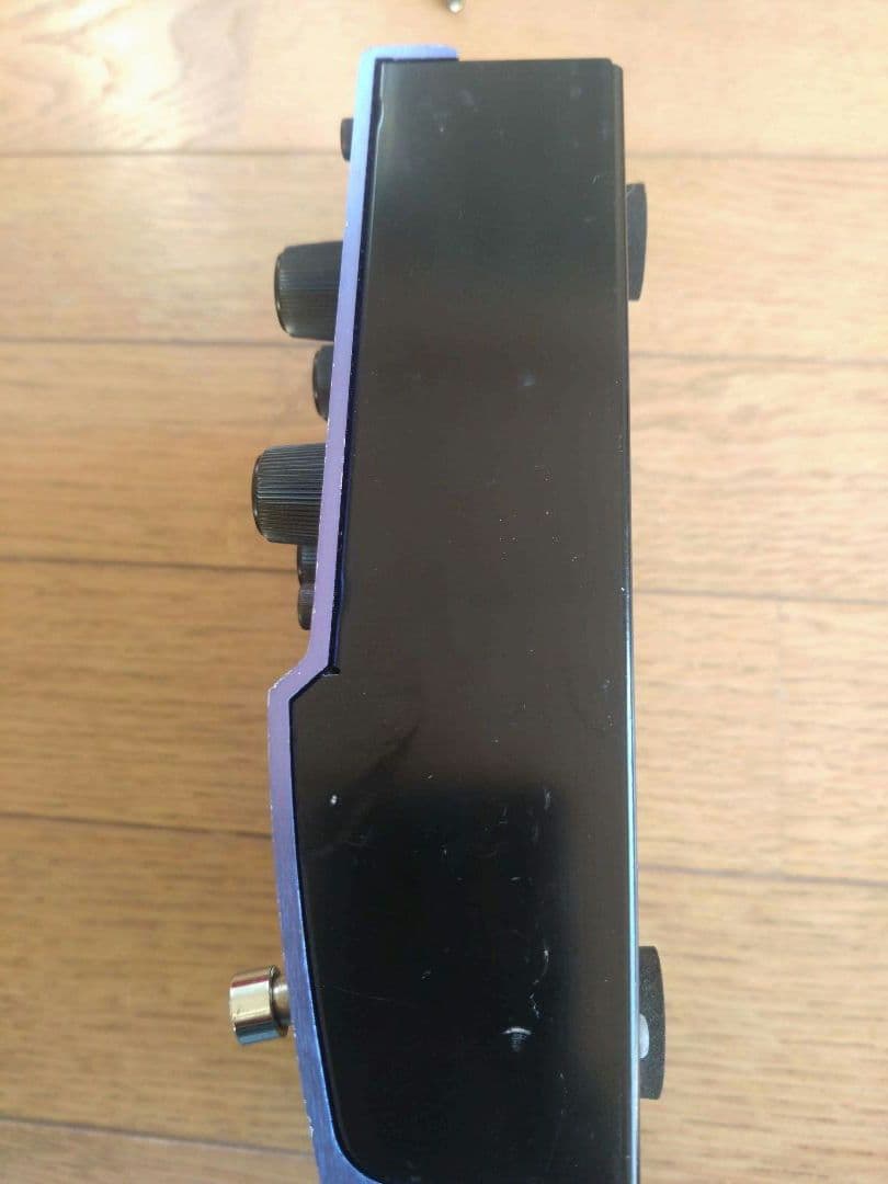 AKAI HEAD RUSH E2 ギターエフェクター