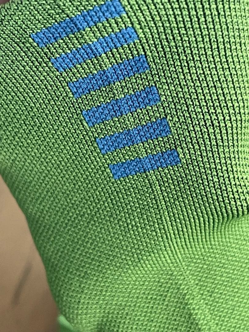 ［新品未使用］Rapha クラッシック半袖サイクルジャージ LソックスL