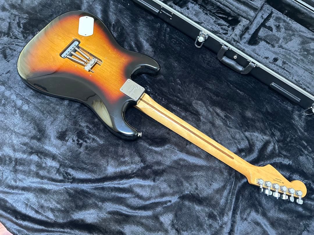 ギター Fender Roland GC-1 GK-Ready Stratocaster