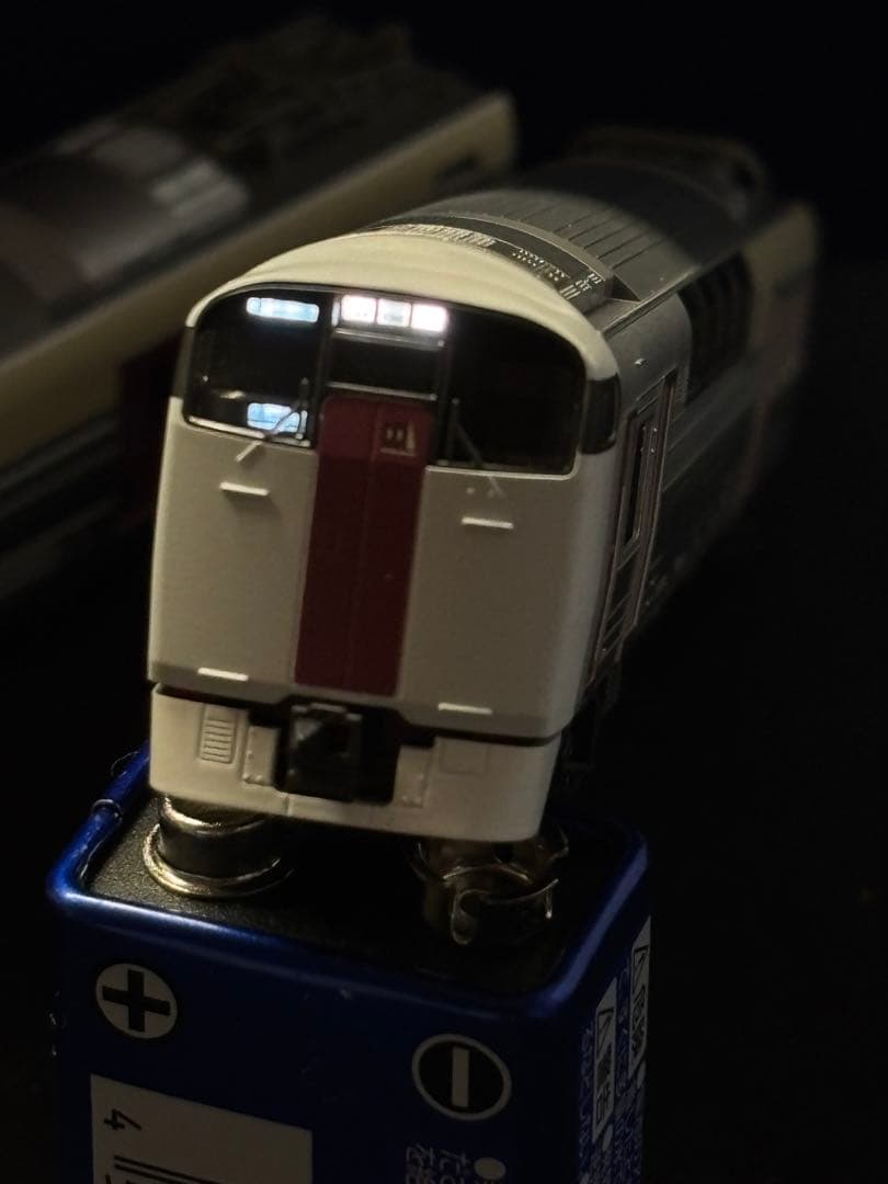 【セール中】TOMIX JR 215系近郊電車 10両セット カプラー付け替え済