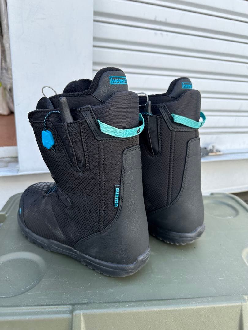 BURTON Youth CONCORD SMALLS 23センチ