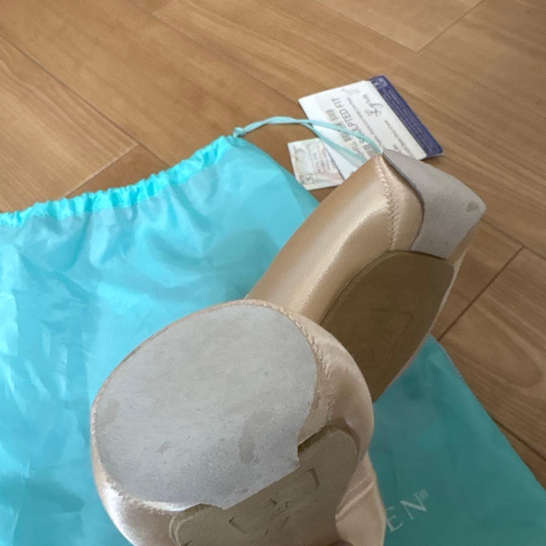 ゲイナーミンデンリラ　SC-8N 3+