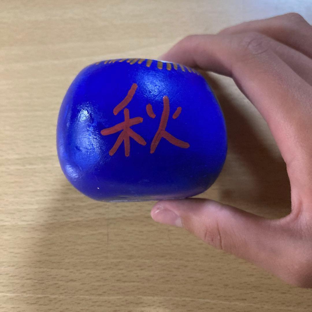 だるま