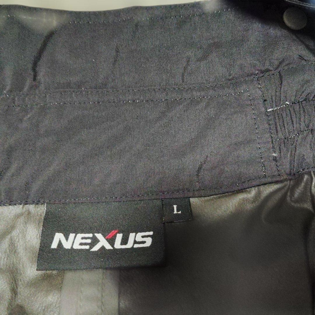 シマノ　リミテッドプロ 　GORE-TEX レインスーツ 　Lサイズ