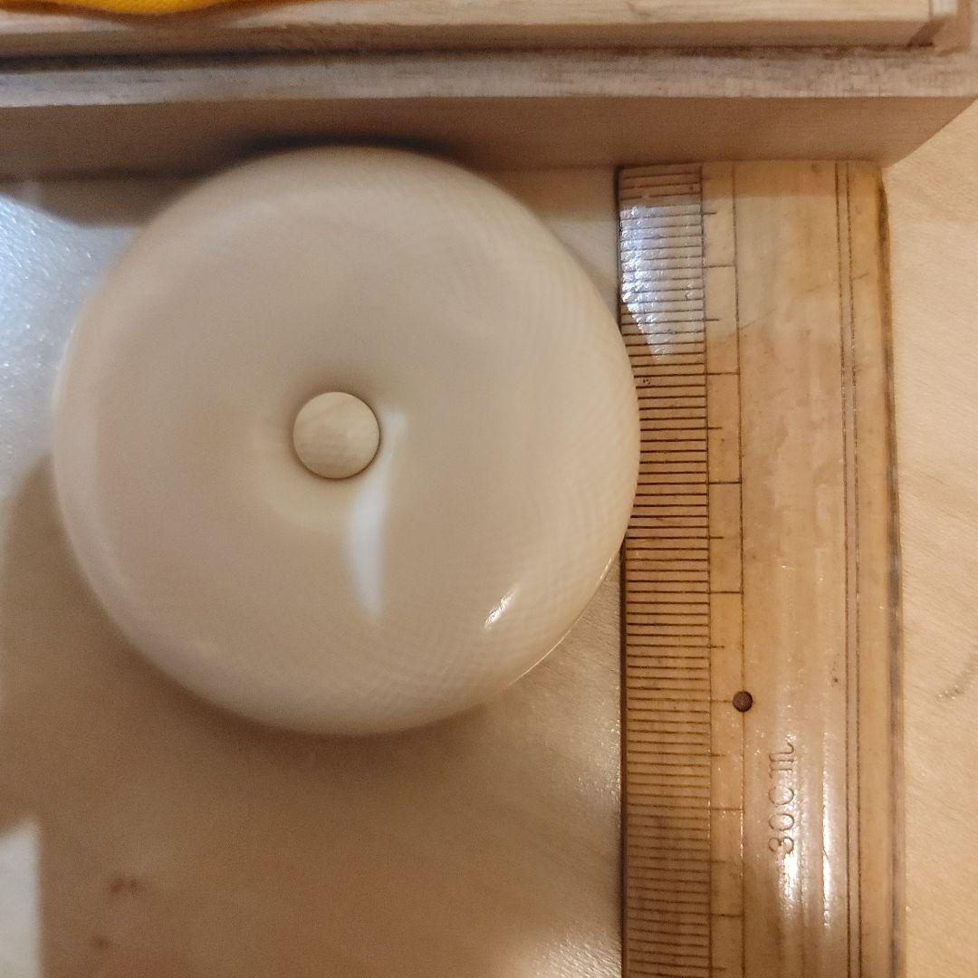 す*ん様 饅頭根付 牙 骨董 根付 腰提 アンティーク 煙草 煙管 キセル 茶道