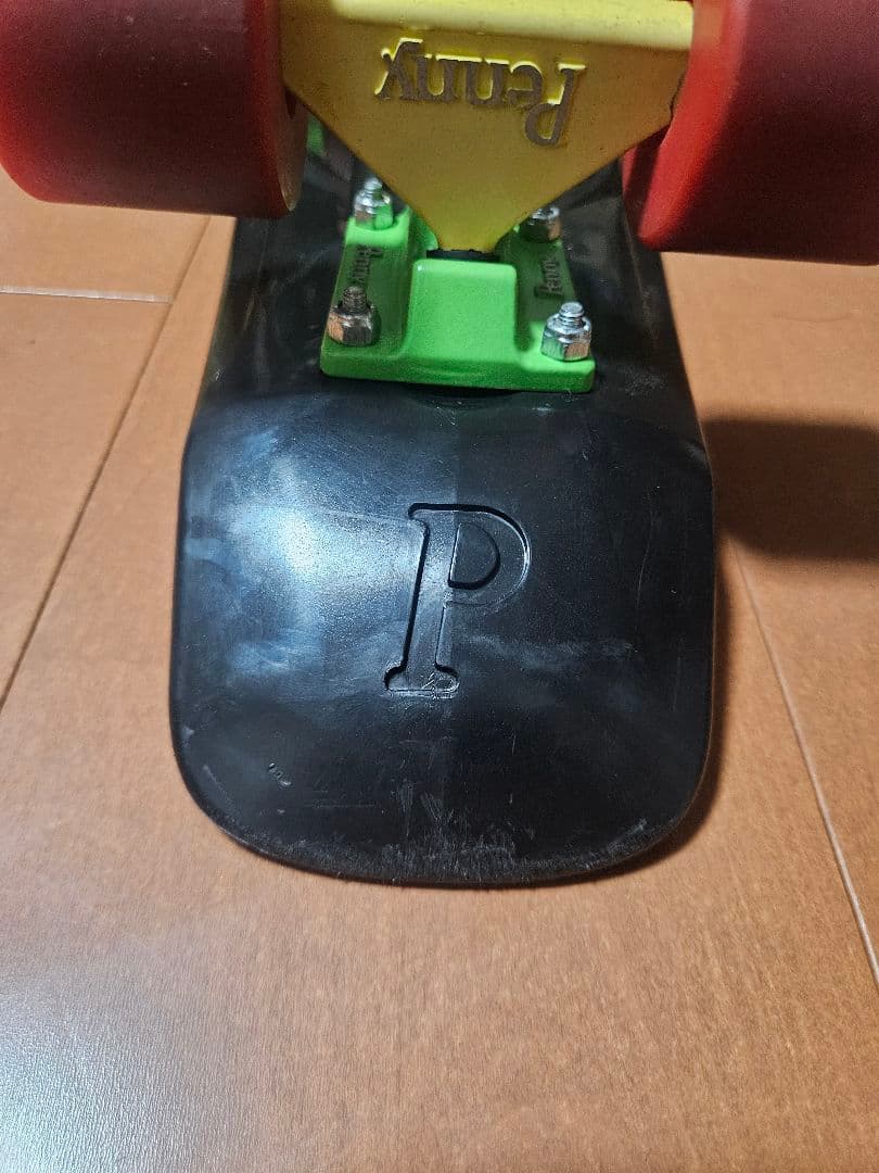 Penny (ペニー)スケートボード