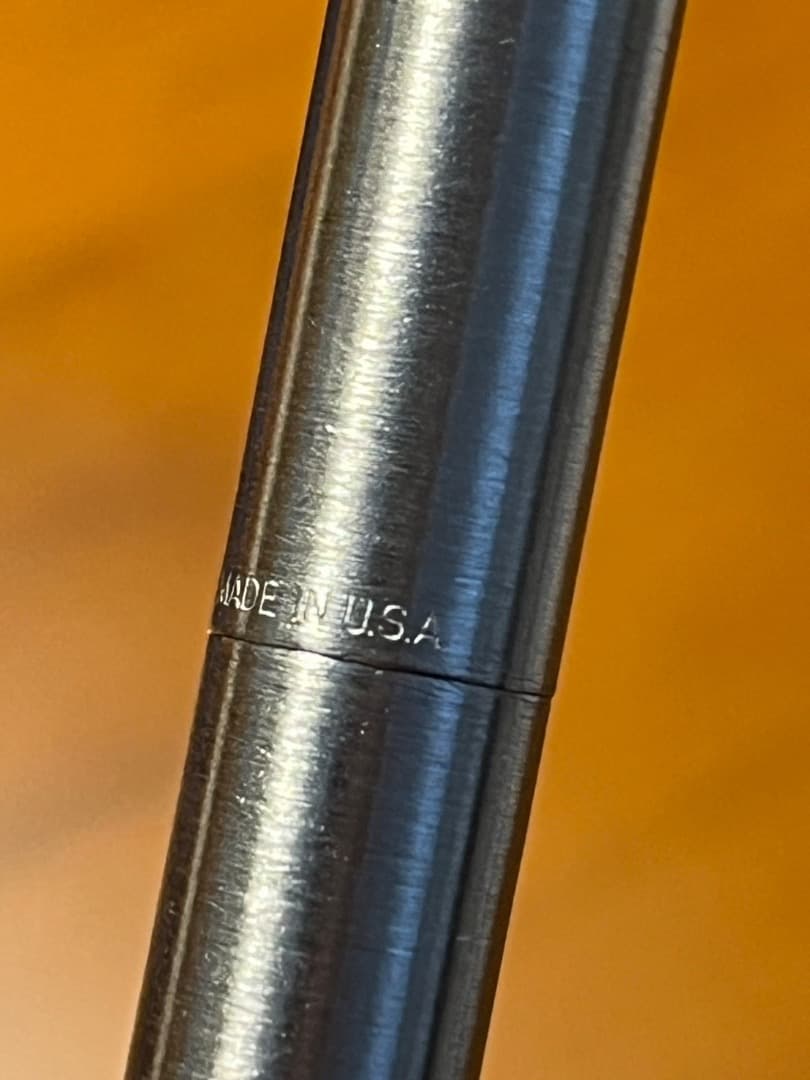 パーカー　parker ボールペン　希少　ヴィンテージ　ジョッター