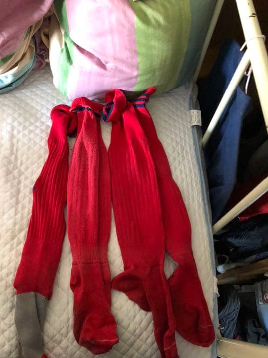 確認