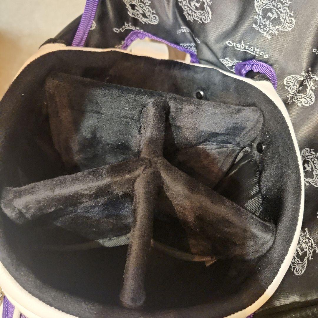 オロビアンコ　キャディバック