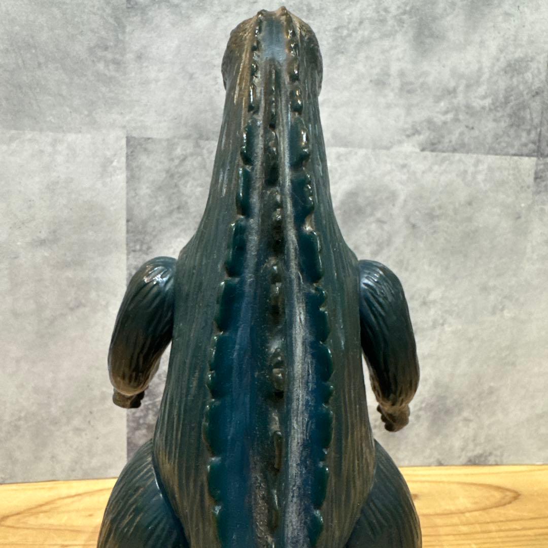 マルサン ゴジラ