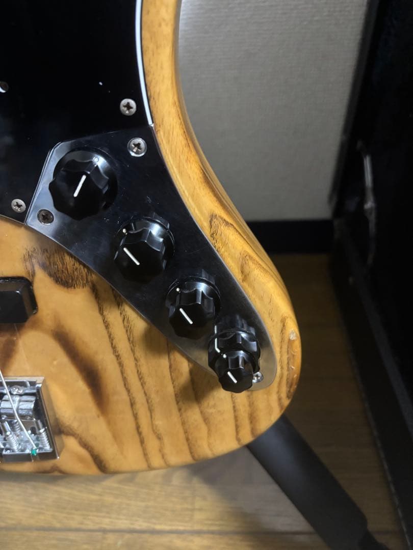 最終値下EDWARDS E-AM-155AS エドワーズ　ジャズベース