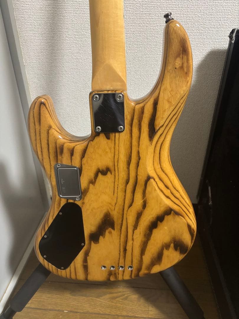 最終値下EDWARDS E-AM-155AS エドワーズ　ジャズベース