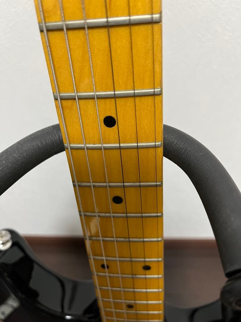 G&L Legacy エレキギター ブルー