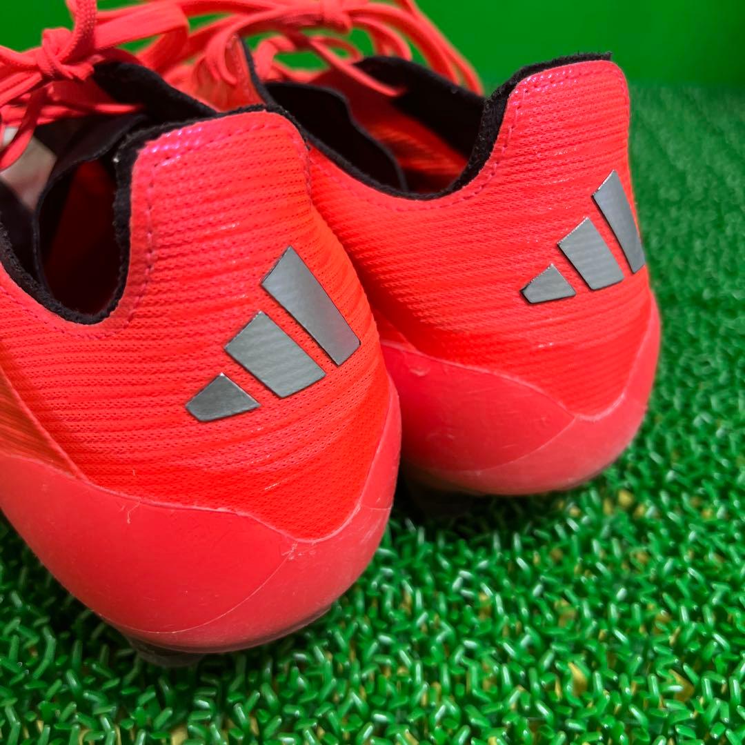 アディダス サッカースパイク F50 ELITE HG/AG ジャパン