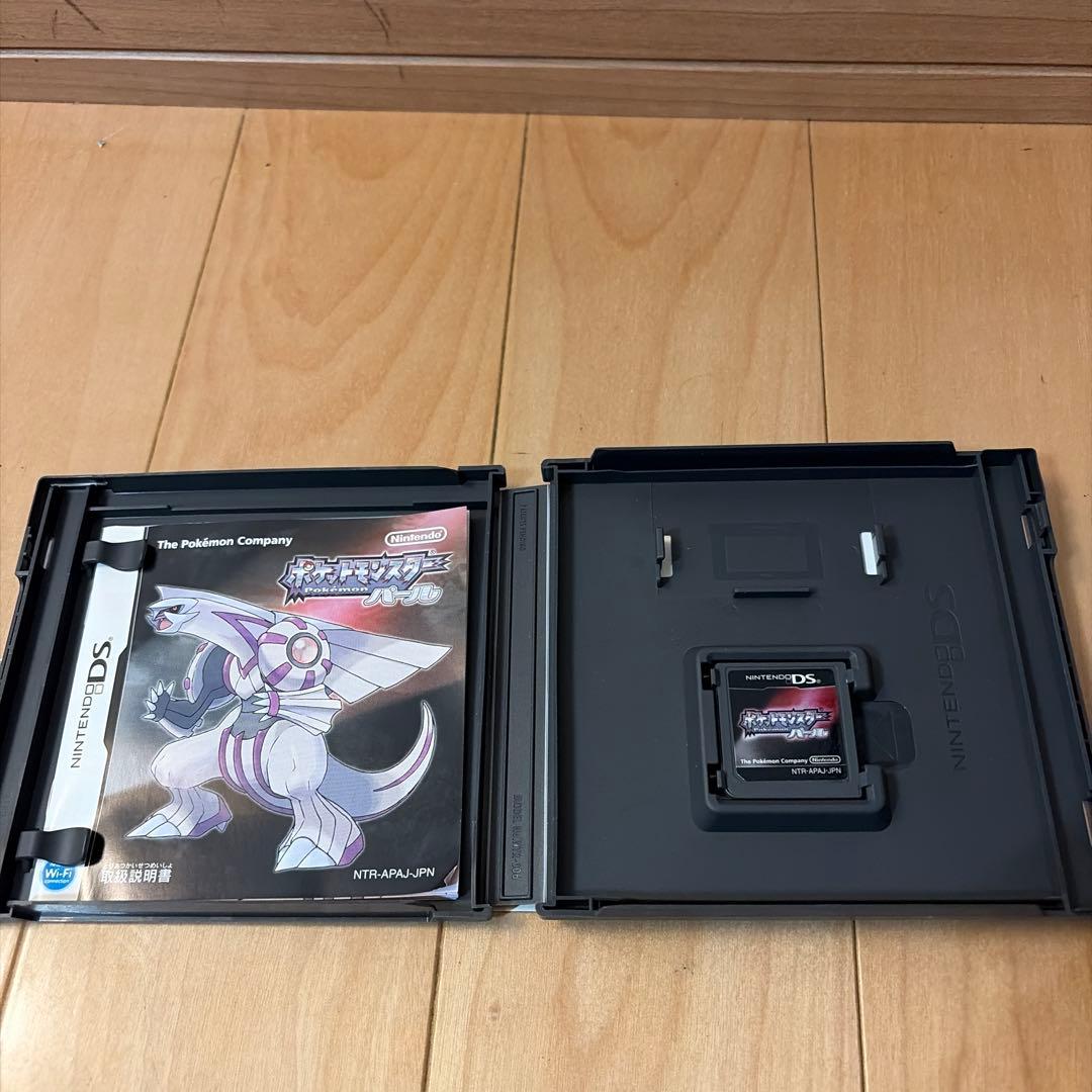 ポケモンゲームセット 引退しました