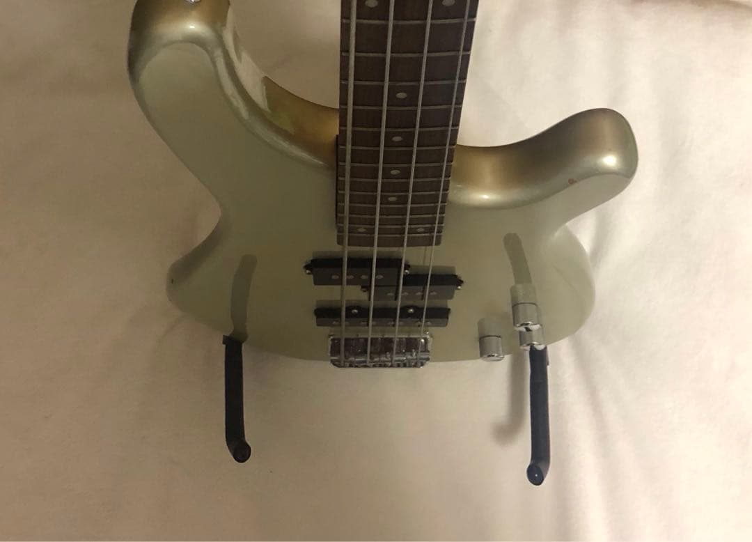FERNANDES Bassフェルナンデス FRB-40 エレキベース ケース付