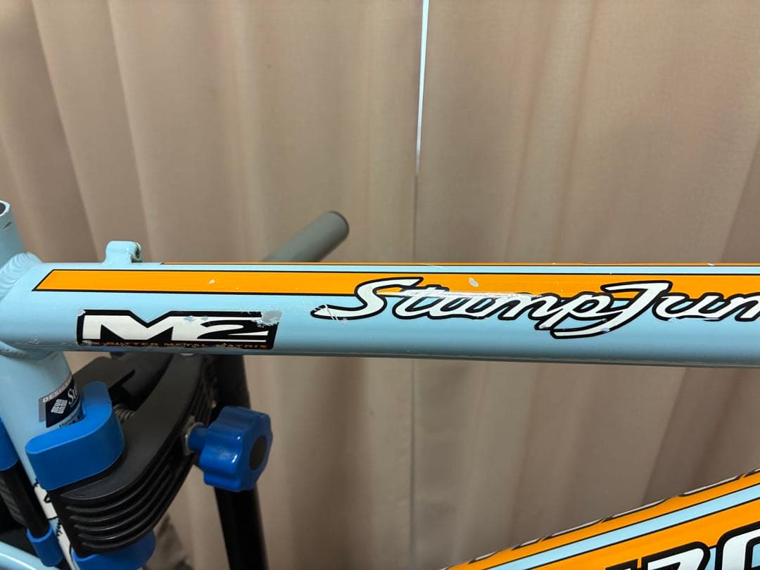 Specialized Stumpjumper M2 フレーム
