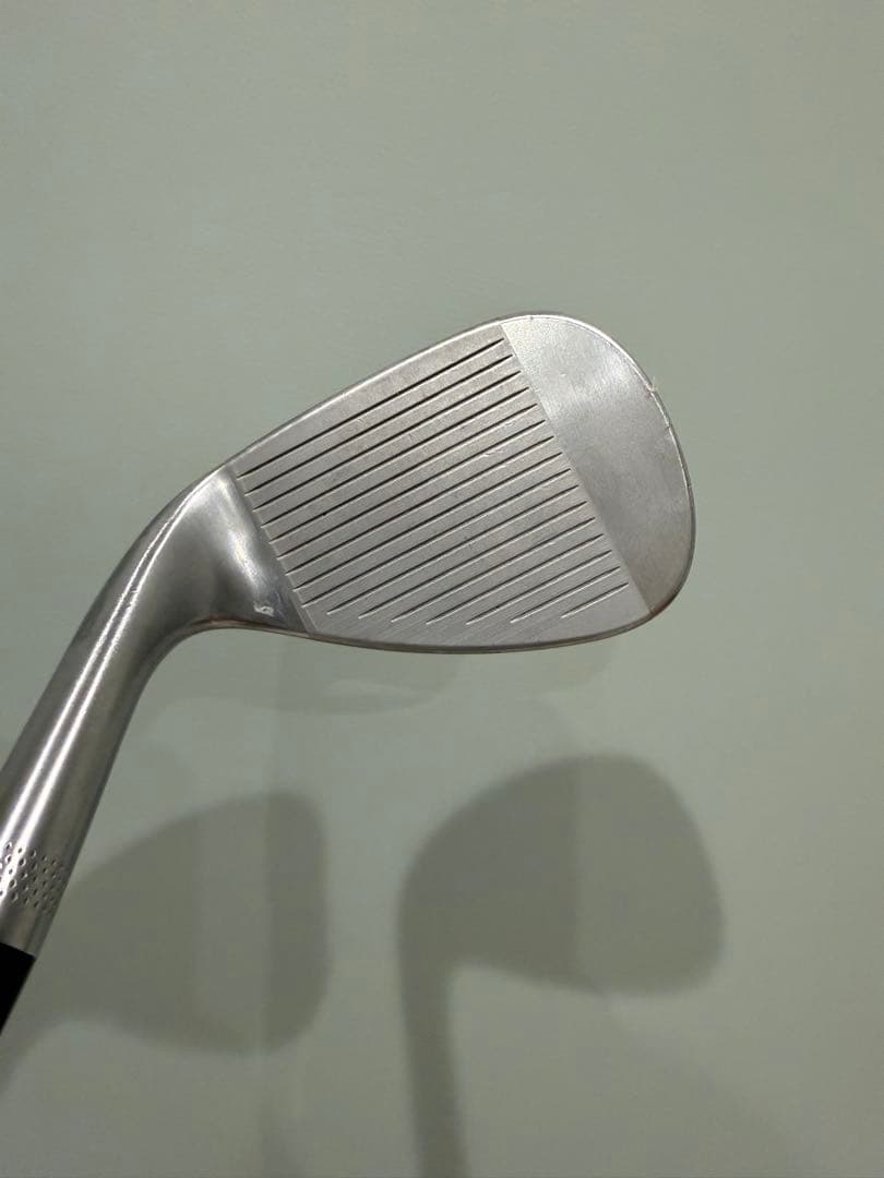 Titleist ボーケイフォージド46度