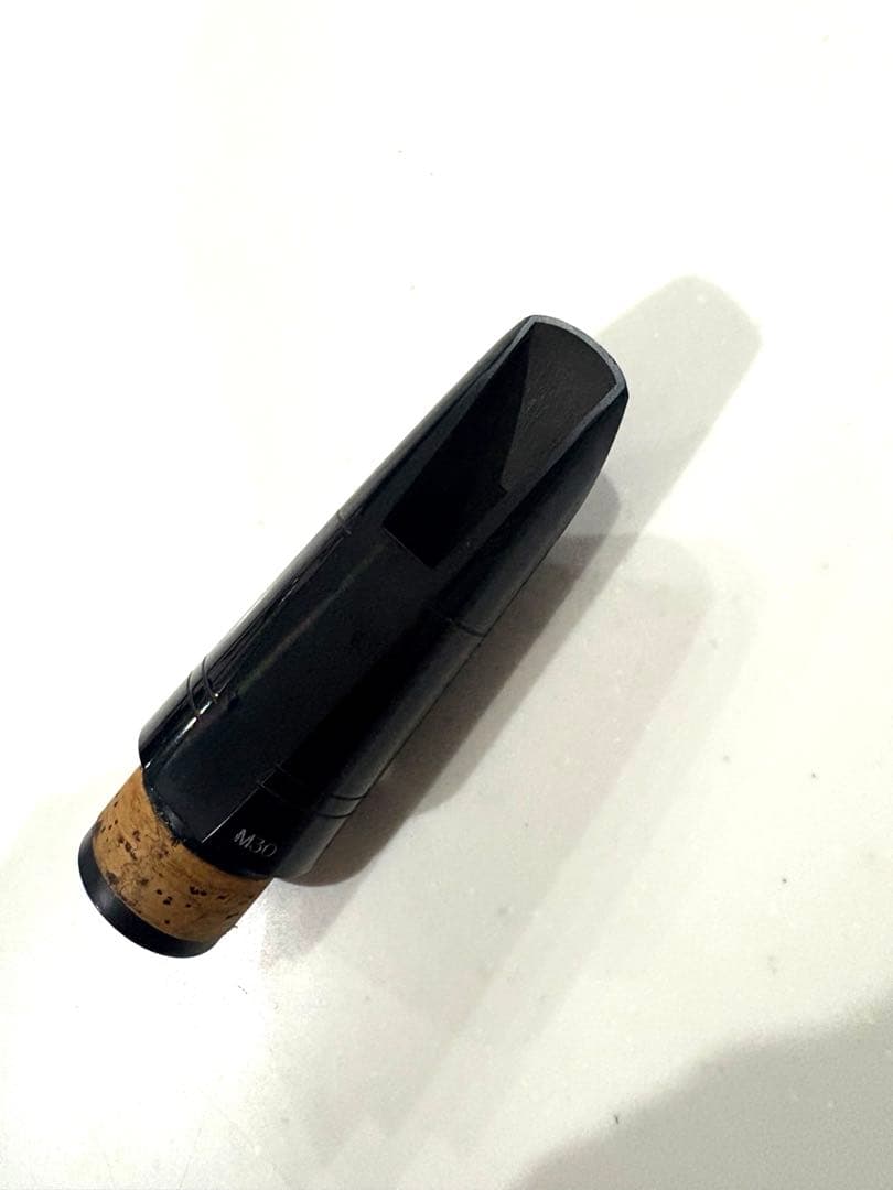 Vandoren M30クラリネットマウスピース