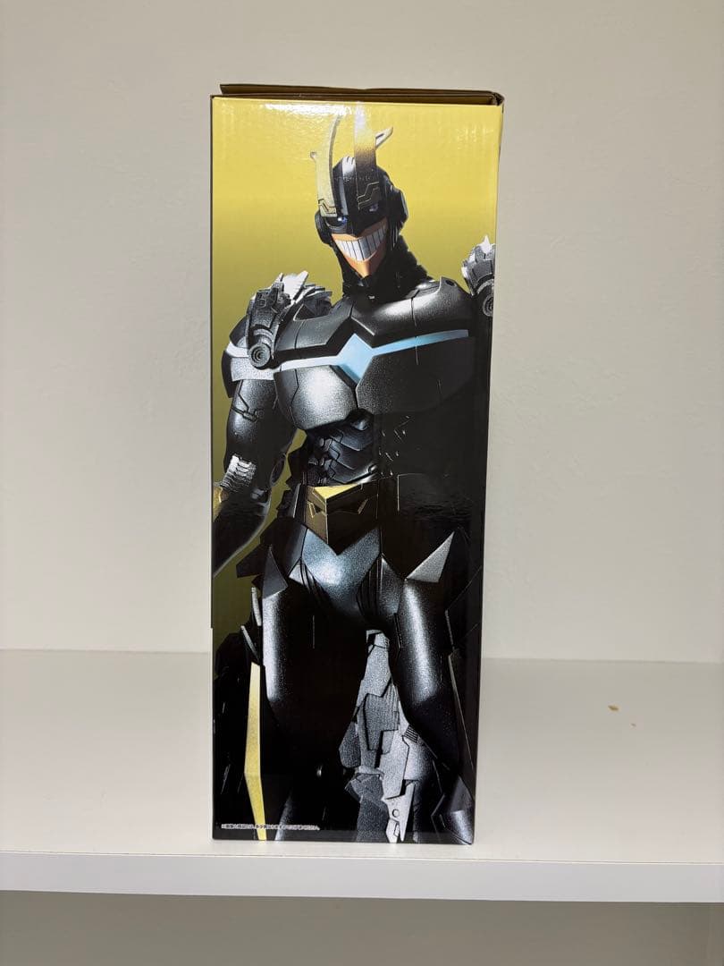 ヒロアカ一番くじ　ラストワン賞　アーマードオールマイト　⭐️美品⭐️