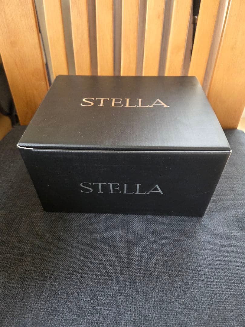リール SHIMANO 19STELLA SW 8000PG