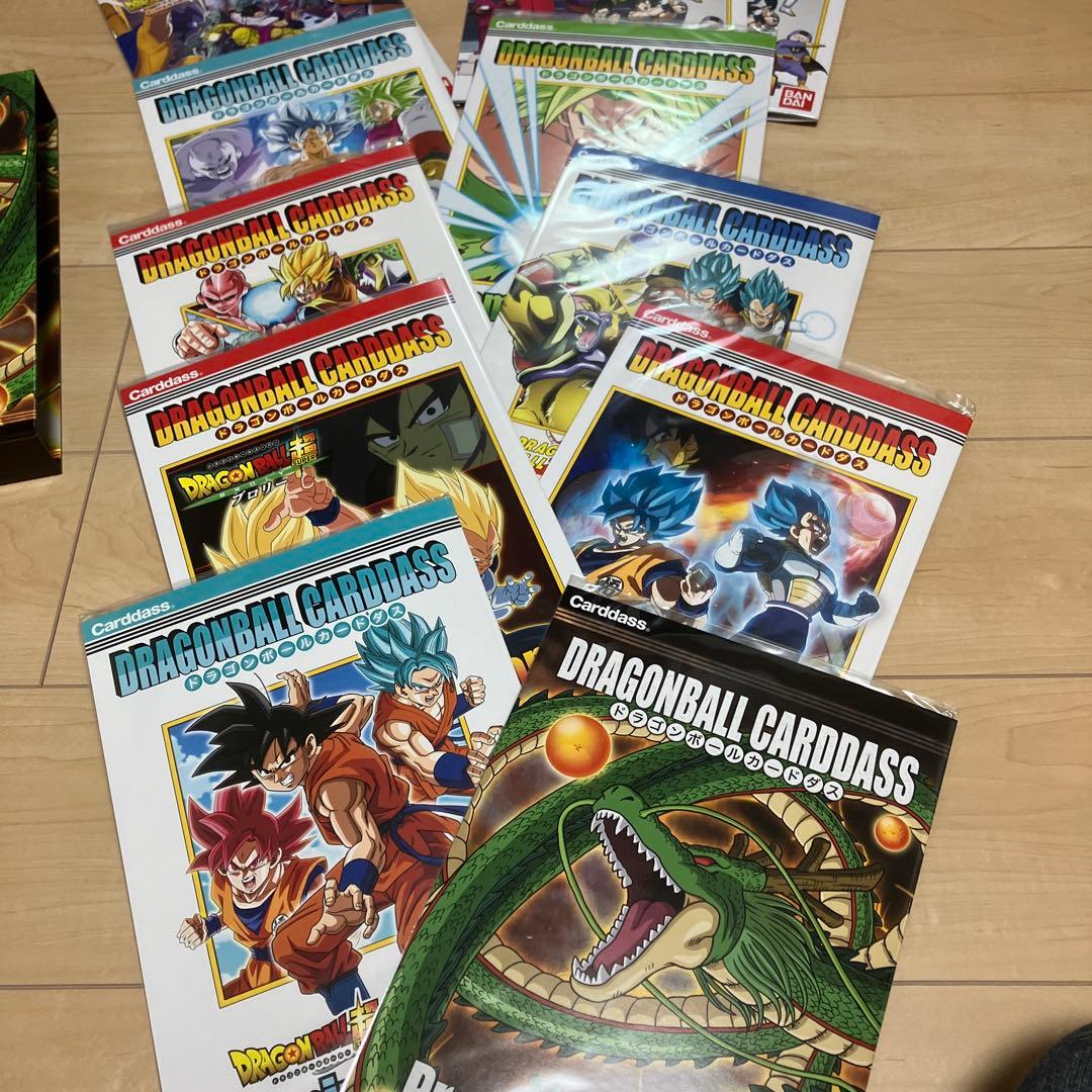 ドラゴンボール　プレミアムエディション