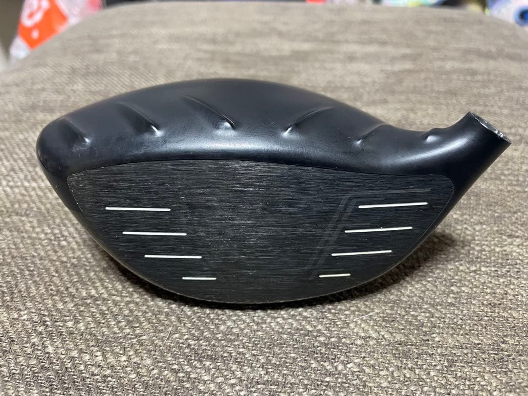 ピン G440 ドライバー 9.0