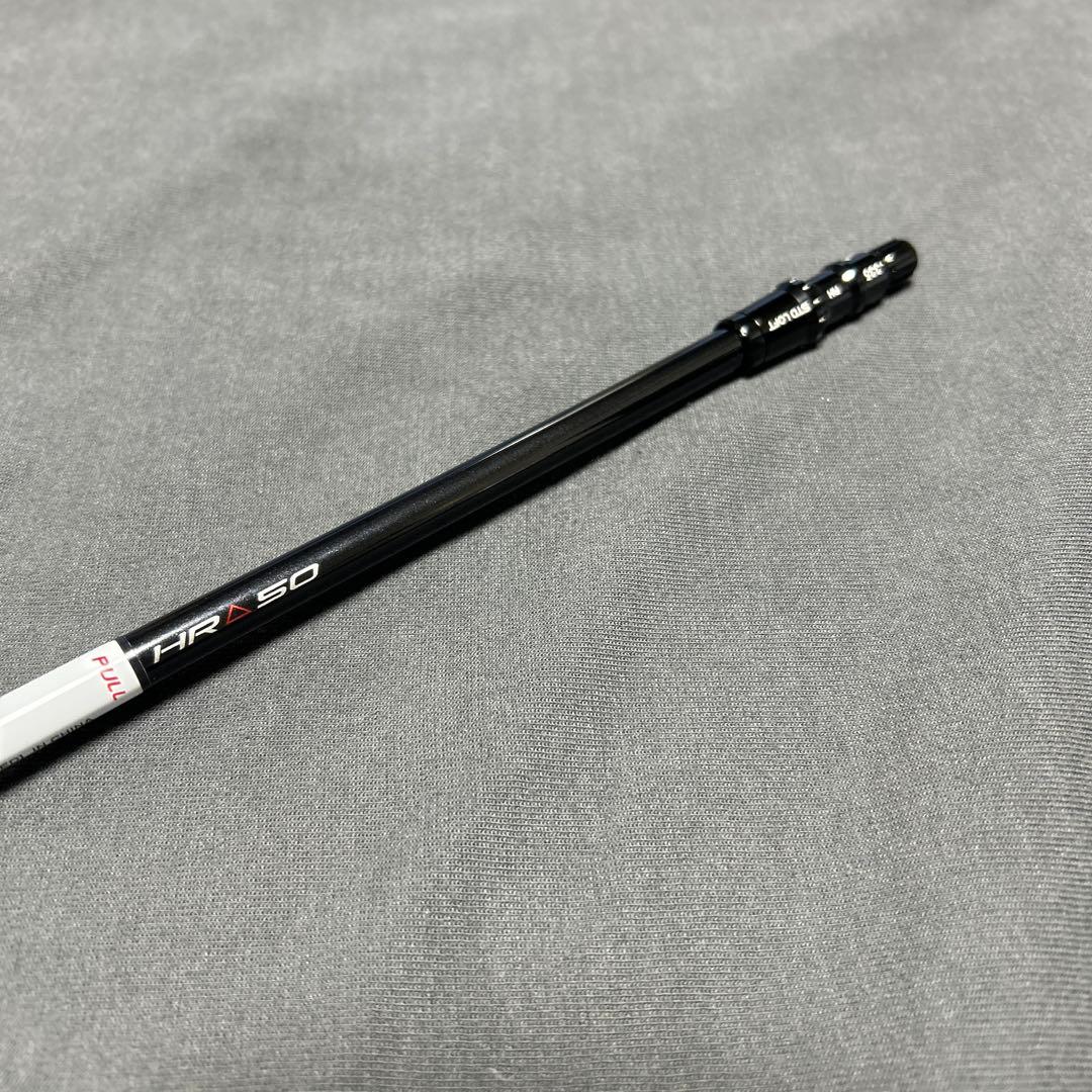 新品QI4D外しREAX 50 Mid Rotation Red（R）1W用