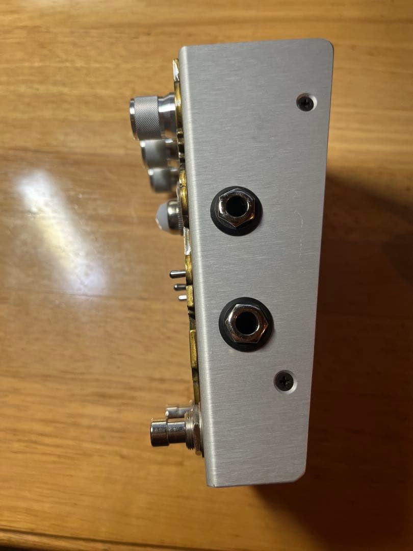 Beetronics SEABEE ギターエフェクター コーラス