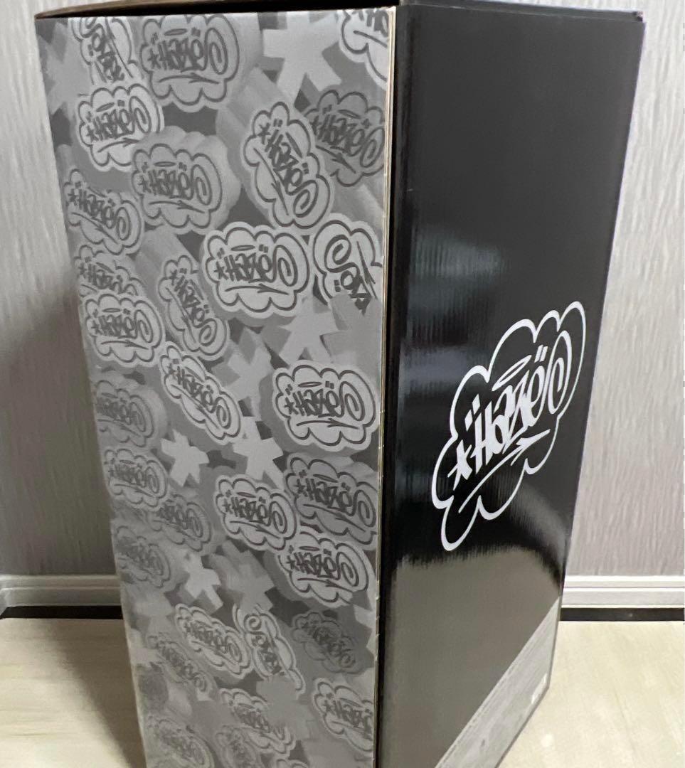 【正規品✨】 ベアブリック エリックヘイズ 1000% ERIC HAZE