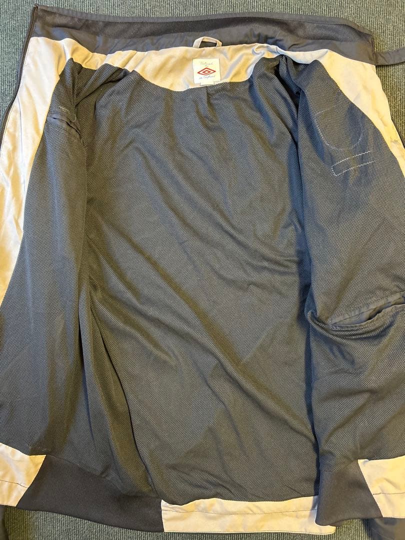 Umbro イングランド代表　ジャケット