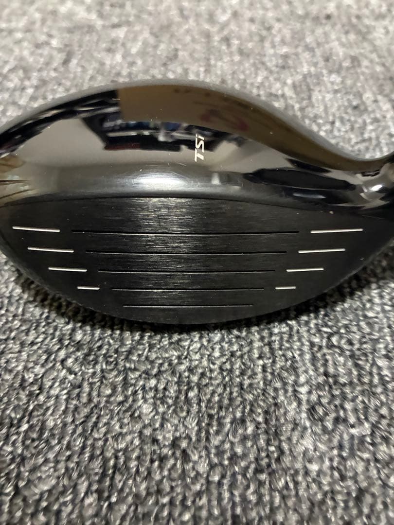 （希少）タイトリスト TSi2 4W 16.5度　ヘッドのみ