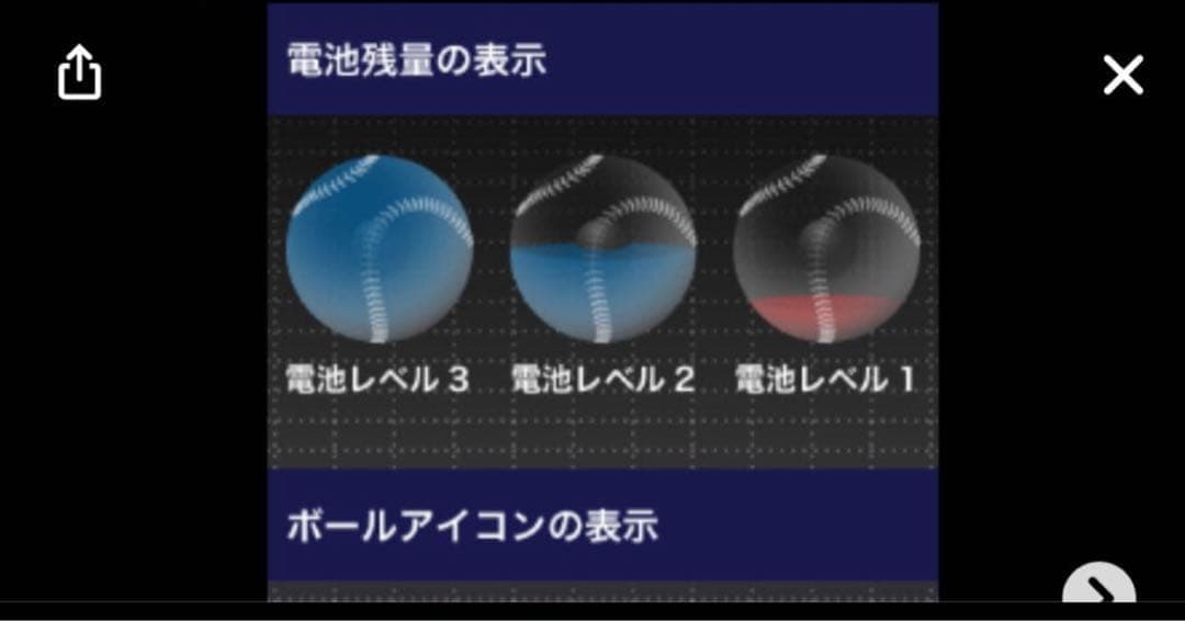 テクニカルピッチ　M球　SSK