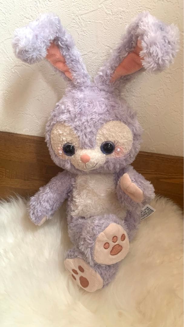 ステラルーぬいぐるみ作家様　Ｓサイズ