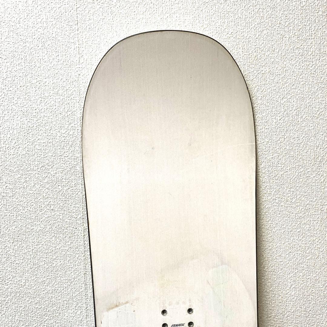 ESV047 FANATIC FTC TWIN ボード　150cmカバー付