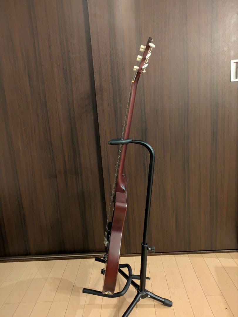 AXL(アクセル) GUITAR AL-790-BR Gibsonコピーギター