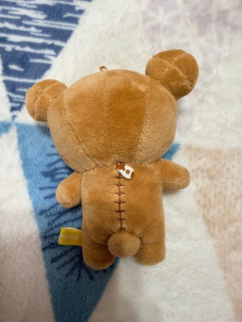 リラックマ　ぬいぐるみ　まとめ売り