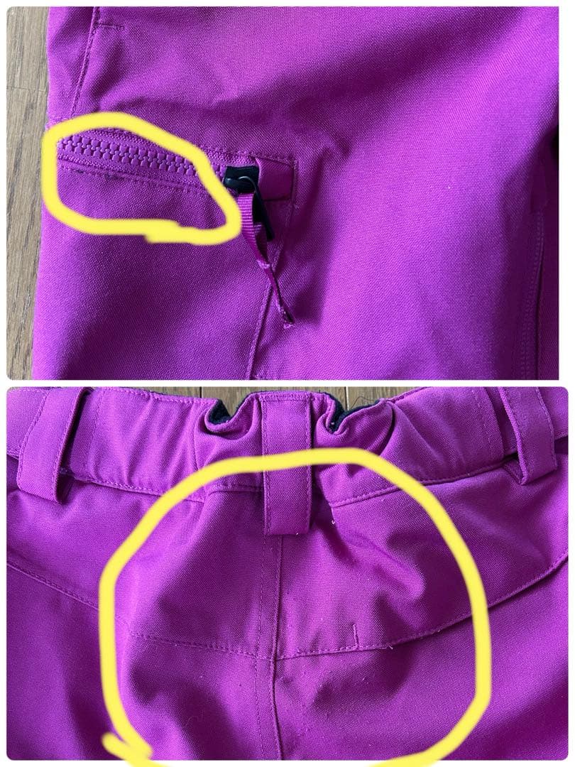 スノーボード スキー ウェア ヘルメット 手袋 キッズ BURTON バートン