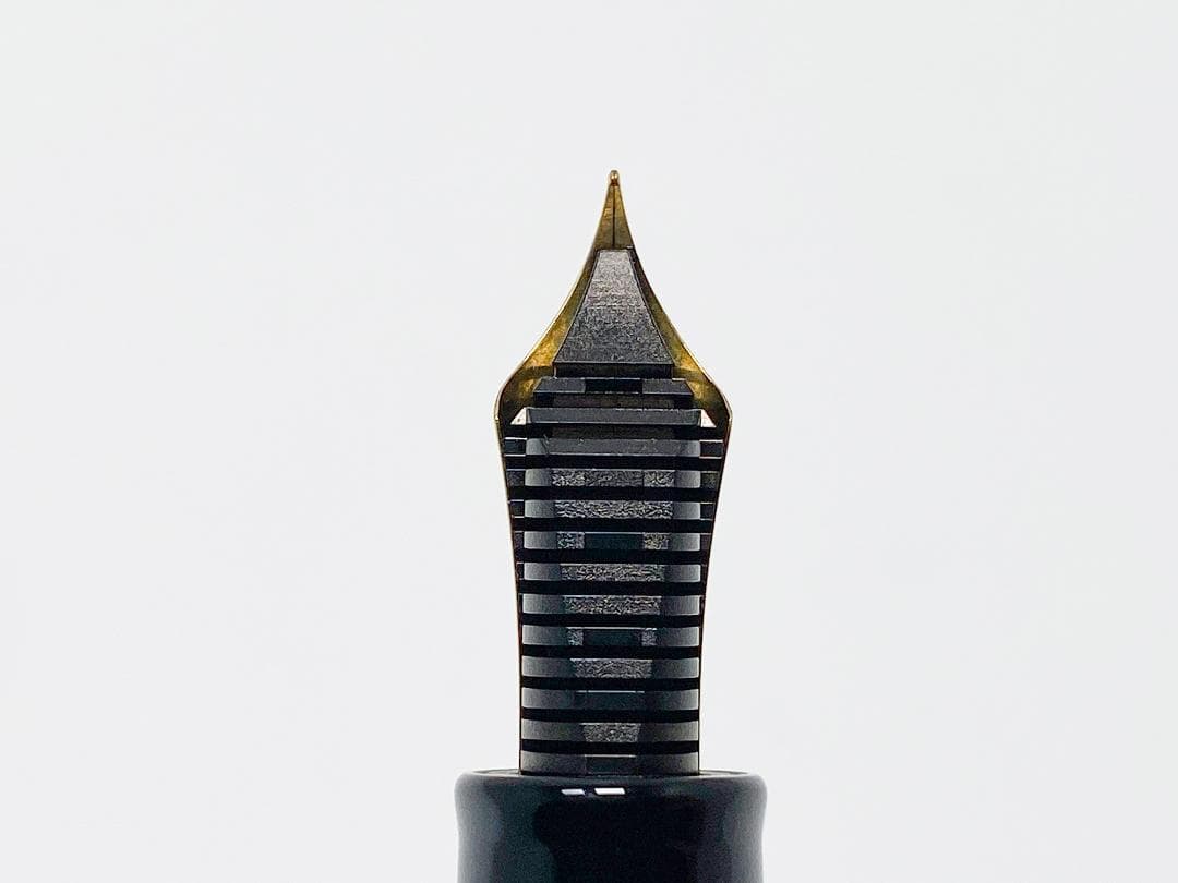 SAILOR セーラー 万年筆 14K FOUNDED 1911