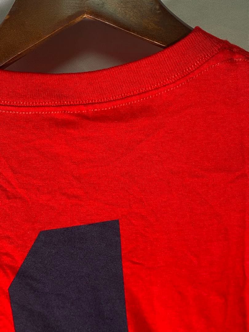 2492❣️ マイケルジャクソン　キング・オブ・ポップ ツアーTシャツ S
