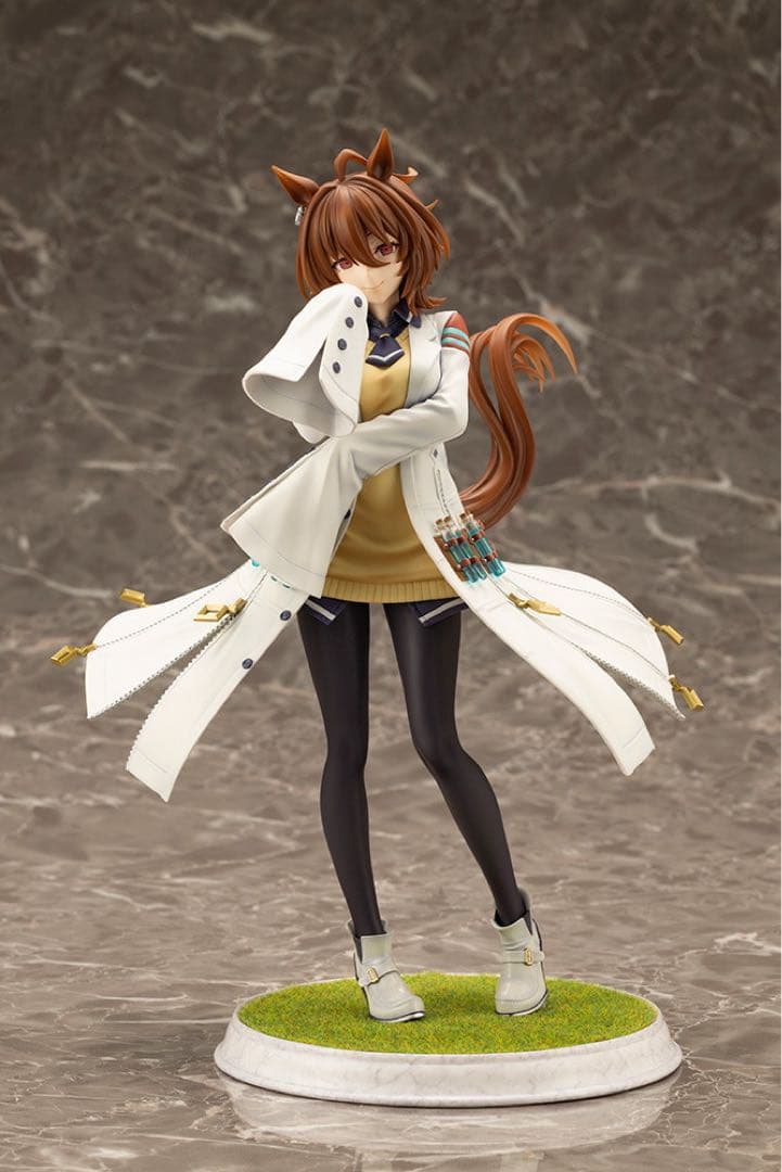 【新品・未開封】ウマ娘 『アグネスタキオン』