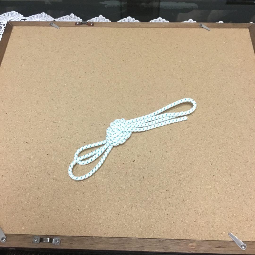 シャドウボックス作品(秋)