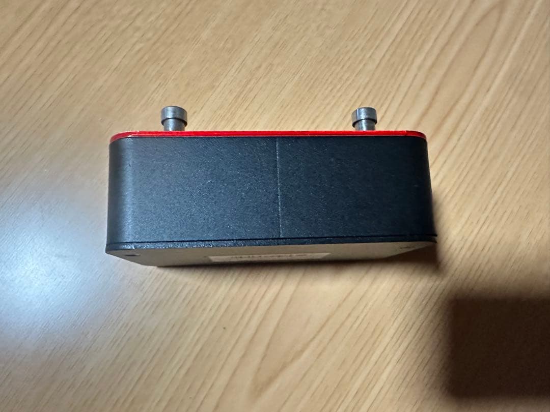 ギター J.Rockett Audio Allan Holdsworth ODBoost