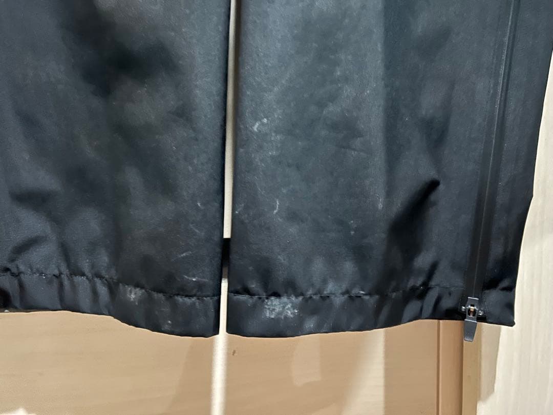最終値下げ　ダイワ レインウェア 2XL ゴアテックス